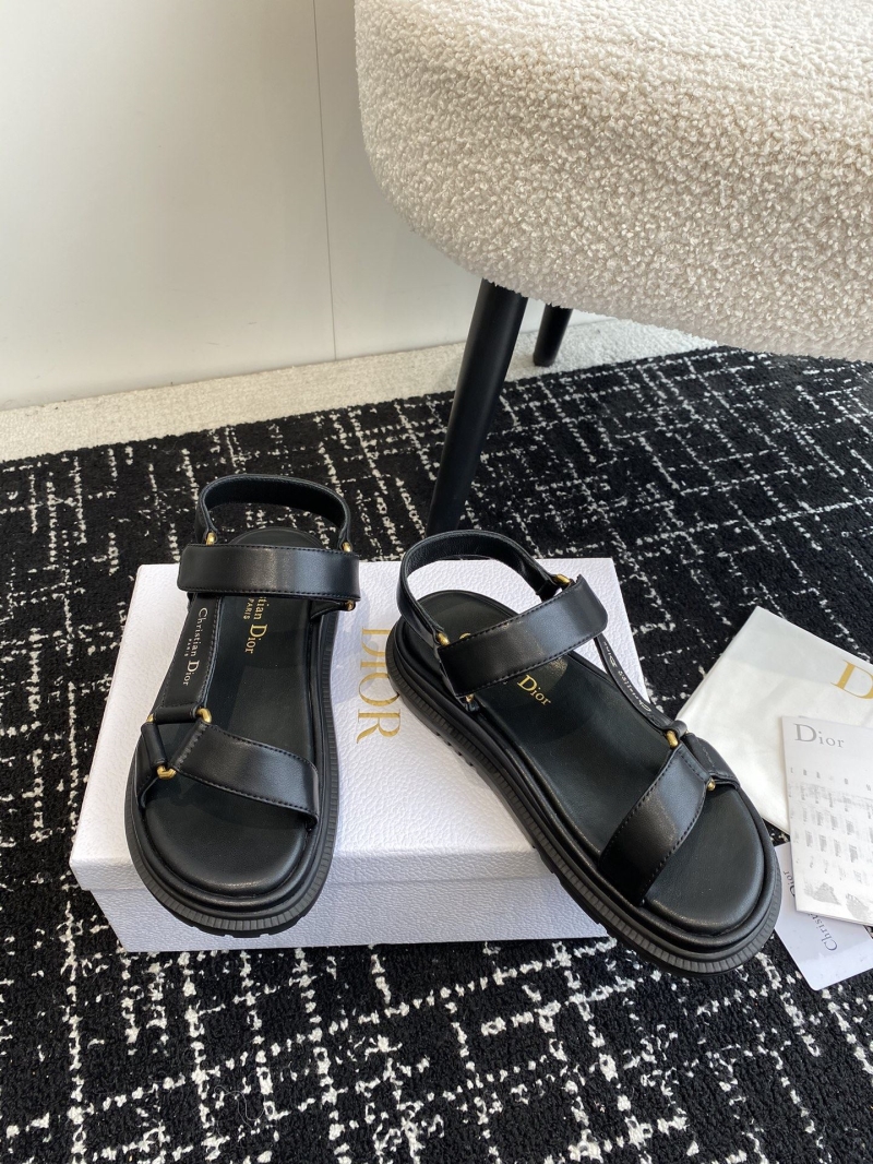 Christian Dior Slippers